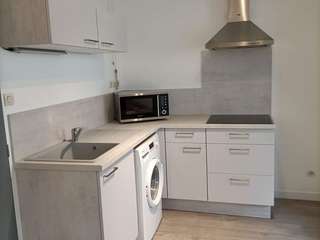 Location appartement 1 pièce