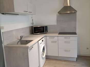 Location appartement 1 pièce Fontaine 38