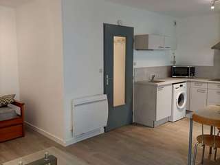 Location appartement 1 pièce