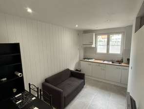 Location Appartement 2 piècesFontaine
