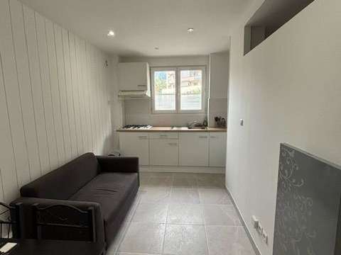 Location appartement 2 pièces