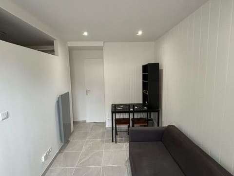 Location appartement 2 pièces
