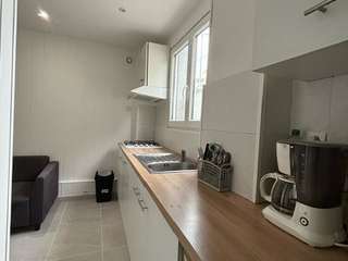 Location appartement 2 pièces
