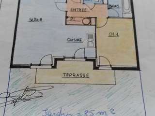 Location appartement 2 pièces Location appartement 2 pièces