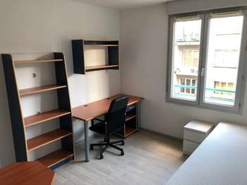 Location Appartement T1Fontaine