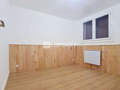 Location appartement 3 pièces
