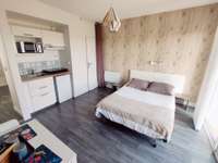 Location appartement 1 pièce
