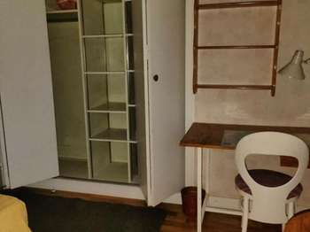 Location appartement 1 pièce Fontaine-lès-Dijon 21