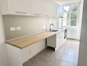 Location Appartement 3 piècesFontainebleau