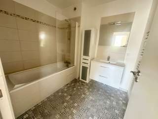 Location appartement 3 pièces