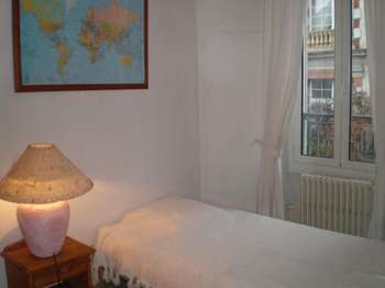 Location appartement 1 pièce Fontainebleau 77