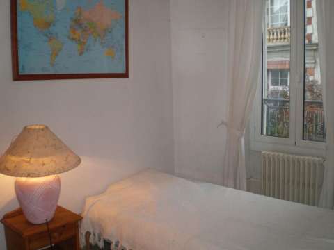 Location appartement 1 pièce Fontainebleau 77