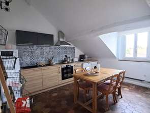Location Appartement 2 piècesFontainebleau