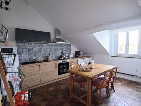 Location appartement 2 pièces Fontainebleau 77