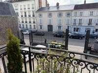 Location appartement 5 pièces