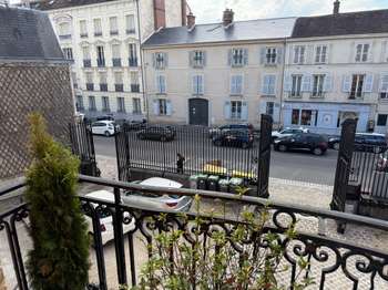 Location appartement 5 pièces