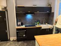 Location appartement 5 pièces