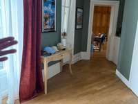Location appartement 5 pièces
