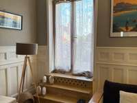 Location appartement 5 pièces