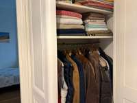 Location appartement 5 pièces