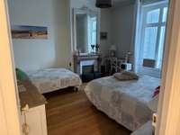 Location appartement 5 pièces