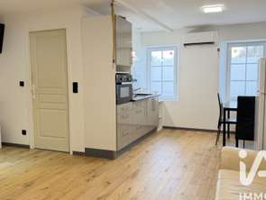 Location Appartement 2 piècesFontaines-d'Ozillac