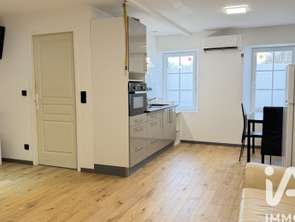 Location Appartement 2 piècesFontaines-d'Ozillac