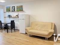 Location appartement 2 pièces Location appartement 2 pièces