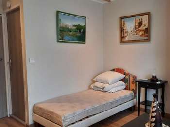 Location appartement 1 pièce Fontaines-sur-Saône 69