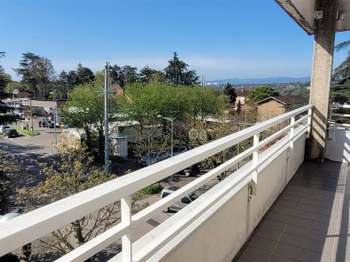 Location Appartement 3 piècesFontaines-sur-Saône