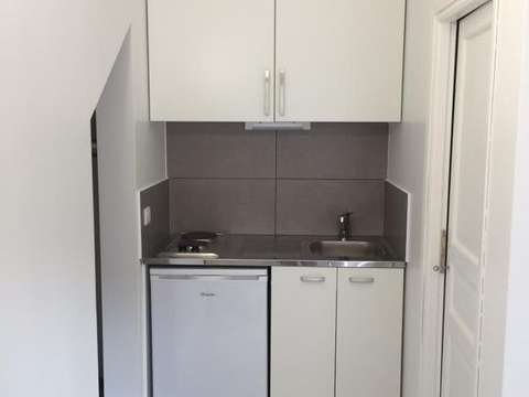 Location appartement 1 pièce