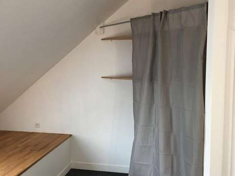 Location appartement 1 pièce