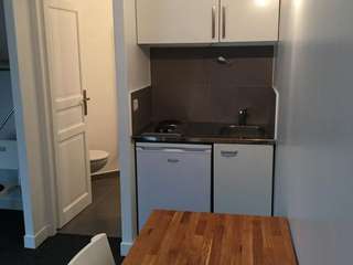 Location appartement 1 pièce