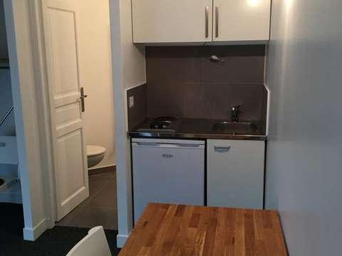 Location appartement 1 pièce