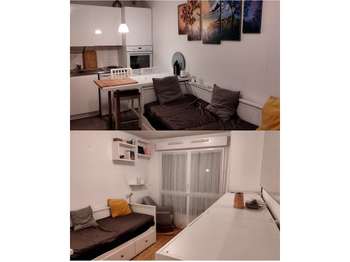 Location Appartement T1Fontenay-aux-Roses