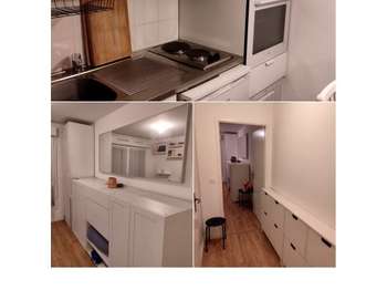 Location appartement 1 pièce