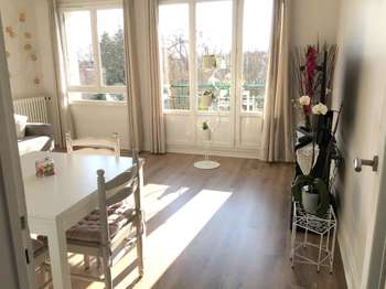 Location Appartement 2 piècesFontenay-aux-Roses