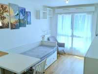 Location appartement 1 pièce Location appartement 1 pièce