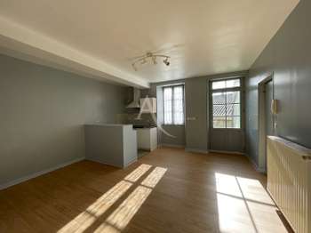 Location Appartement T1Fontenay-le-Comte