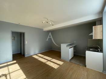 Location appartement 1 pièce