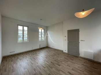 Location Appartement 2 piècesFontenay-le-Comte