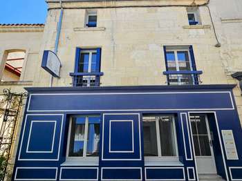Location Appartement 2 piècesFontenay-le-Comte
