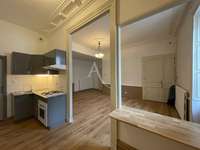 Location appartement 3 pièces