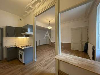 Location appartement 3 pièces