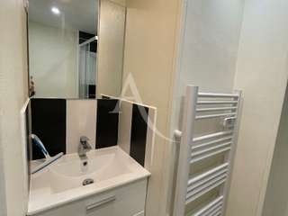Location appartement 1 pièce