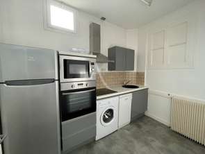 Location Appartement 2 piècesFontenay-le-Comte