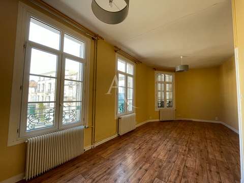 Location appartement 2 pièces Location appartement 2 pièces