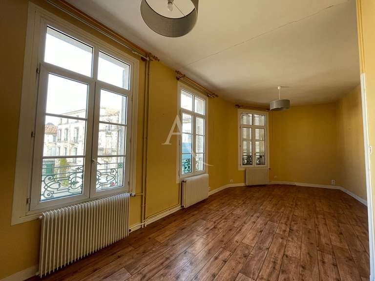 Location appartement 2 pièces