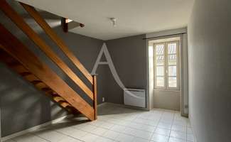 Photo Location appartement Fontenay-le-Comte