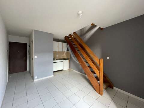 Location appartement 2 pièces Location appartement 2 pièces